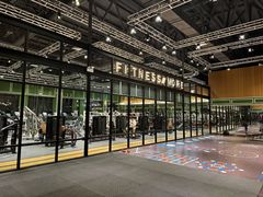 -悦莱美游泳健身会所(御景壹号店)