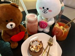 -MIMO CAFE(沙头角店)