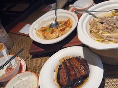 -老客家·客家菜(万达店)