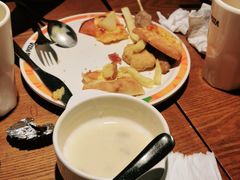 -比格比萨自助(万柳华联店)