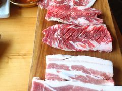 -金顺碳烤肉(新塘店)