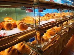 -新侨三宝乐面包店(崇文门店)