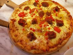 -The Rug Cafe(王府中环店)