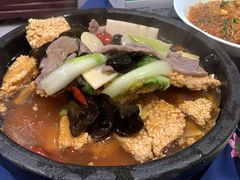 -院8里·少城记忆老川菜(宽窄巷子店)