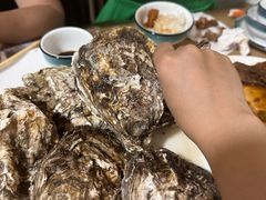 -小红门海鲜