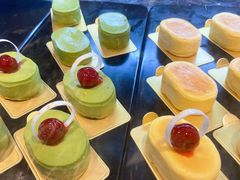 -喜庭海鲜自助(来福士店)