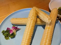 -品味泸沽湖•民族特色菜(大落水店)