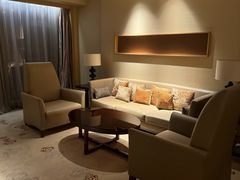 -无锡富力喜来登酒店