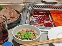 -海底捞火锅(天津SM城市广场店)