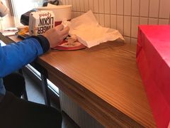 -肯德基(新佛罗伦萨店)