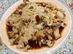 -盈春大饭店(千山路店)