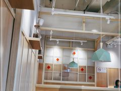大堂-溪林小馆(浦江城市生活广场店)