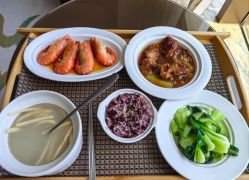 -臻康乃馨月子中心(集美店)