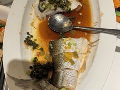 -万龙洲海鲜(南新仓店)