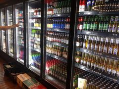 -CIRCLE·酒吧(第一国际店)