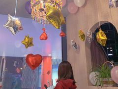 -千叶寿司创意融合料理(水韵城店)