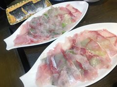 -土著渔匠·养生蝴蝶鱼(香樟路店)