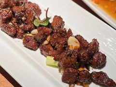 外婆小牛肉-外婆家(静安大悦城店)