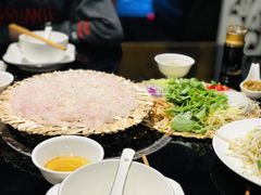 -草鱼先生潮州鱼生·虾生(新厦花园店)