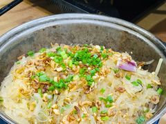 粉丝虾米煲-众源美食(光复阁店)