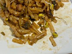 -如轩·海鲜砂锅粥·潮汕菜(小榄店)