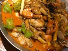 -云海肴·汽锅鸡·云南菜(苏州中心店)