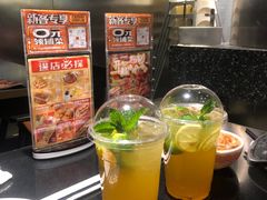 -探鱼·鲜青椒爽麻烤鱼(领展购物广场店)