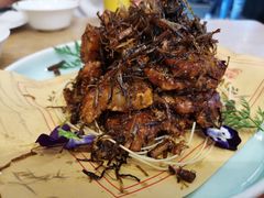 澳式烧排-汤记传菜(秀浦路店)
