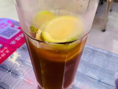 -孖记茶档·热腾茶餐(荔湾领展广场店)