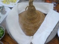 -滇香肴·云南菜蒸汽石锅鱼(云南北路店)