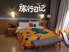 -大连金石滩绿发温泉假日酒店
