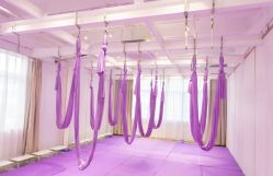 -亚太瑜伽普拉提学院