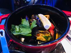 -MOSSO德国餐厅·音乐酒吧(环宇荟店)