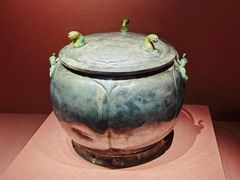 -陕西历史博物馆