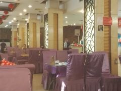大堂-普天和酒楼·新津菜·烤鸭(天津之眼店)