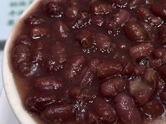 红豆双皮奶冻-义顺牛奶公司(新马路老店)