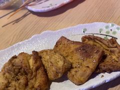 -质烤烤物·活烤海鲜(质烤总店)