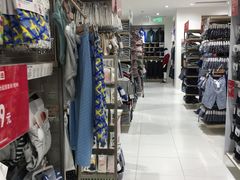 -优衣库(珠海华发商都店)