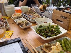 -木屋烧烤(惠阳华润小径湾店)