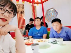 -三毛烧烤·南昌大排档(山姆店)