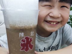 -陈记栗子(长宁路店)