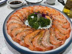 -锦里海景海鲜餐厅.三亚老字号(亚龙湾中心广场店)