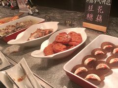 -金海湾自助餐厅(金陵饭店)