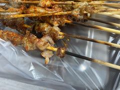 -东北焱火烧烤(皮市街店)