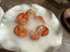 -魁盛居百年鲁菜馆(县西巷店)