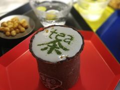 -茶是一枝花泡茶店