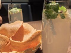 -安南越南餐厅(青岛万象城店)