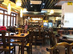 大堂-蒋烤鴨(东苑店)