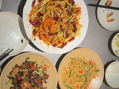 -花椒俏川菜小馆(南海万达店)