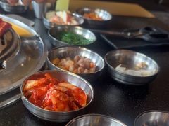 -GOGIYA·咕叽吖韩国传统烤肉店(小榄店)